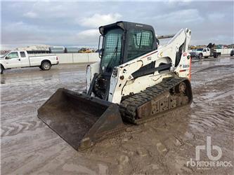 Bobcat T870