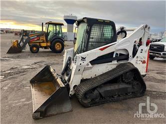 Bobcat T870