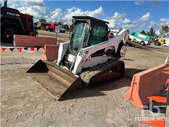 Bobcat T870