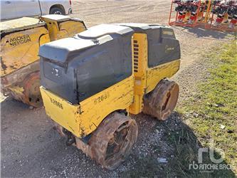 Bomag BMP8500