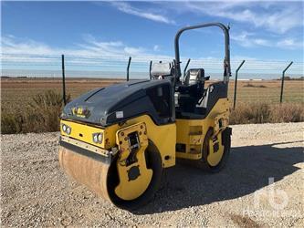 Bomag BW138AD