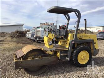 Bomag BW142D