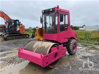 Bomag BW145D3