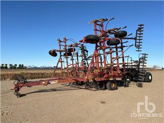 Bourgault 543