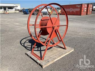  Cable Reel