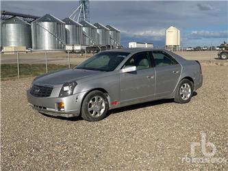 Cadillac CTS