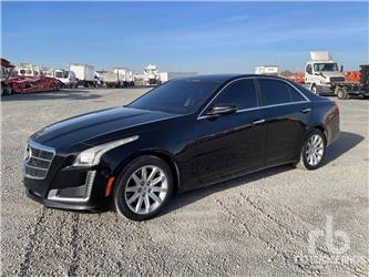 Cadillac CTS