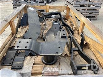 CASE Subframe