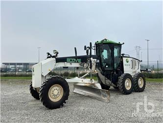 CAT 120M