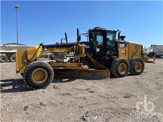 CAT 140M3