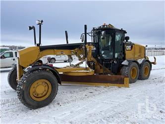 CAT 160M3