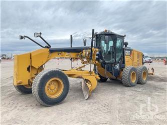 CAT 160M3