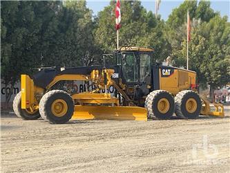 CAT 16M