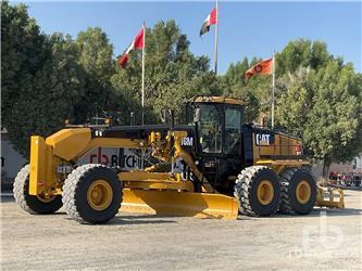 CAT 16M