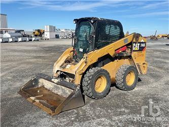 CAT 246D