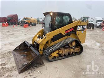 CAT 279D