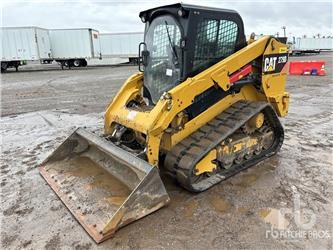 CAT 279D