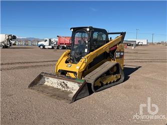 CAT 289D