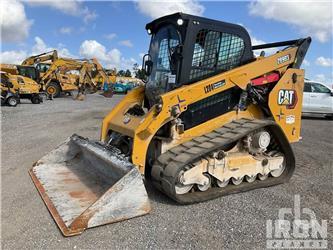 CAT 289D3