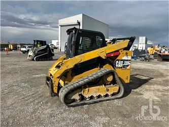 CAT 299D