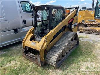 CAT 299D2