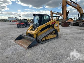 CAT 299D3