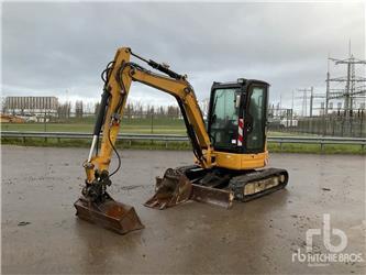 CAT 304E