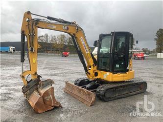 CAT 305E2