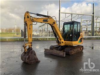 CAT 306