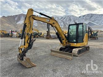 CAT 306CR