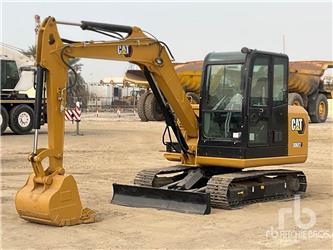 CAT 306E2