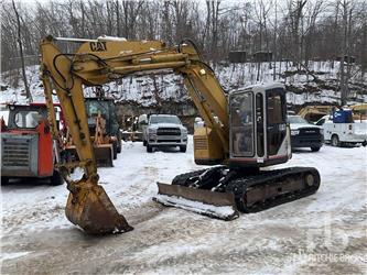 CAT 307