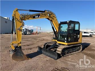 CAT 307E2