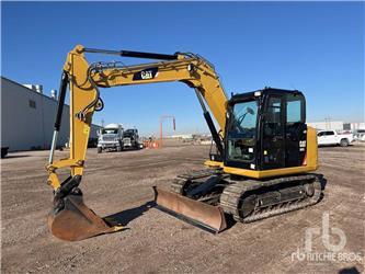 CAT 307E2