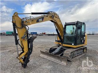 CAT 307E2