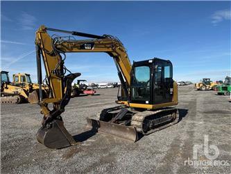 CAT 307E2