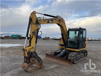 CAT 307E2