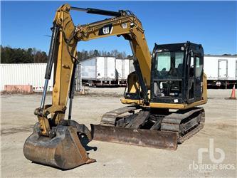 CAT 307E2