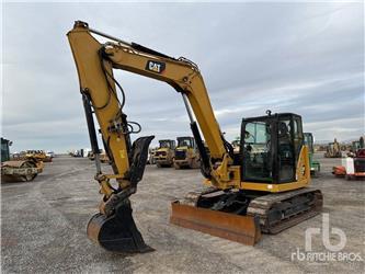 CAT 308