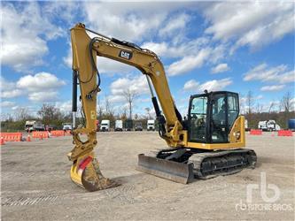 CAT 308CR