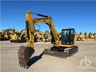 CAT 308CR