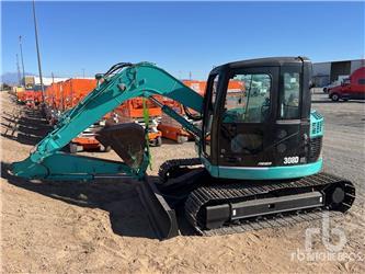 CAT 308D