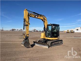 CAT 308DCR