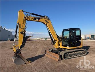 CAT 308E2