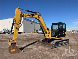 CAT 308E2