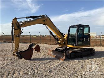 CAT 308E2CR