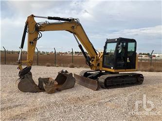 CAT 308E2CR