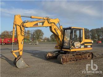 CAT 312BL