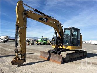 CAT 314ELCR