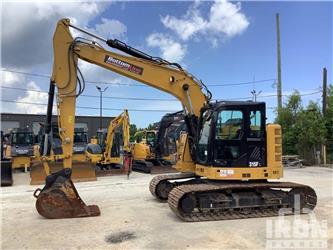 CAT 315FLCR